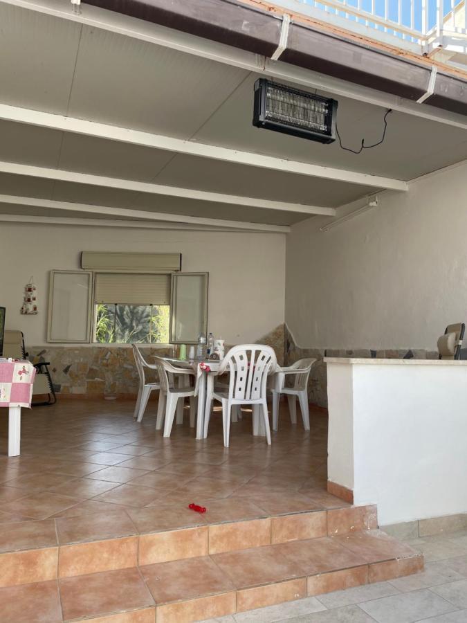 Casa Spaghetti Mazara Mazara del Vallo Esterno foto