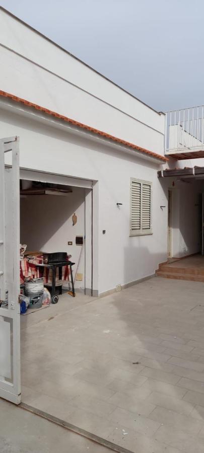 Casa Spaghetti Mazara Mazara del Vallo Esterno foto
