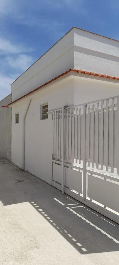 Casa Spaghetti Mazara Mazara del Vallo Esterno foto