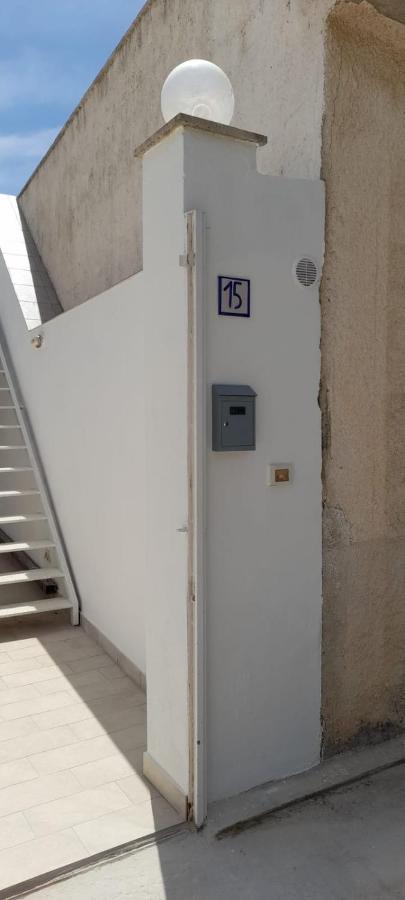 Casa Spaghetti Mazara Mazara del Vallo Esterno foto