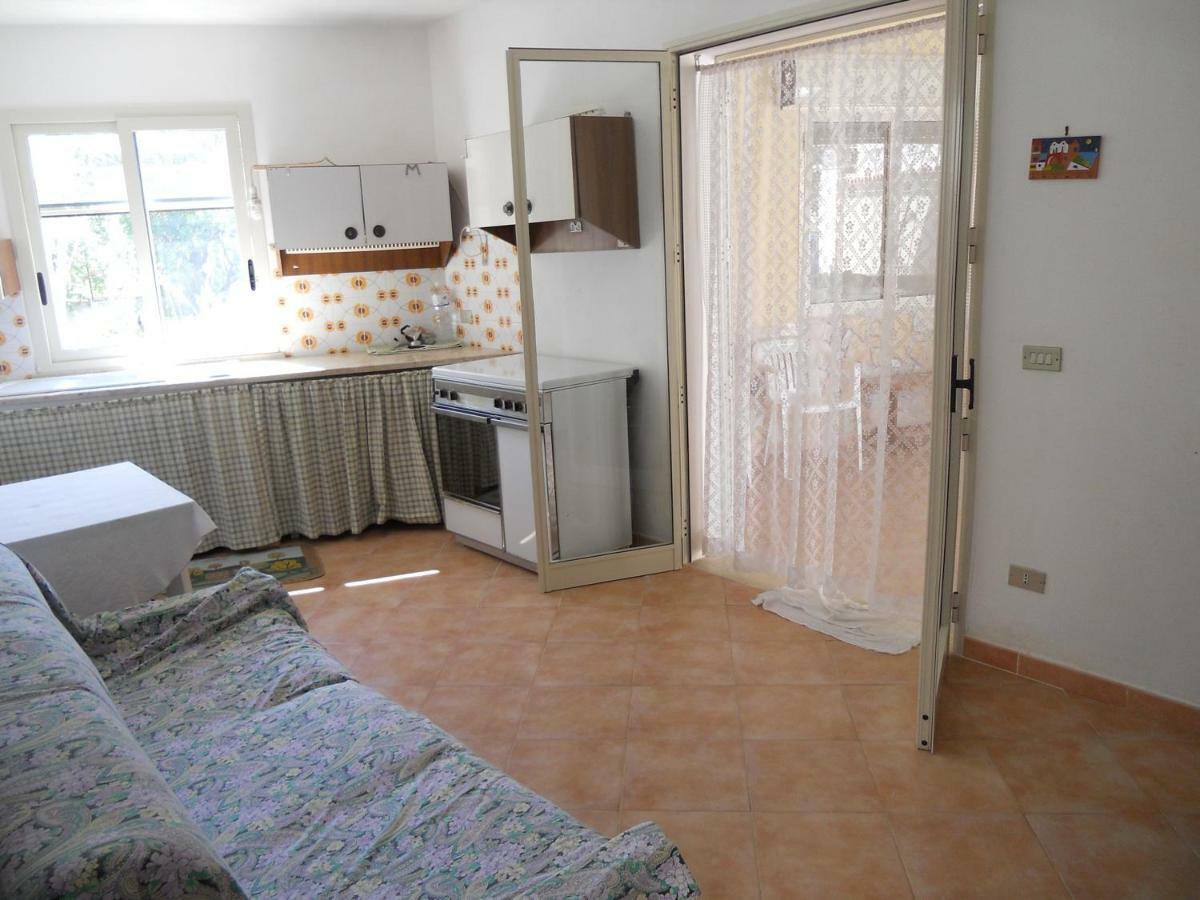 Casa Spaghetti Mazara Mazara del Vallo Esterno foto