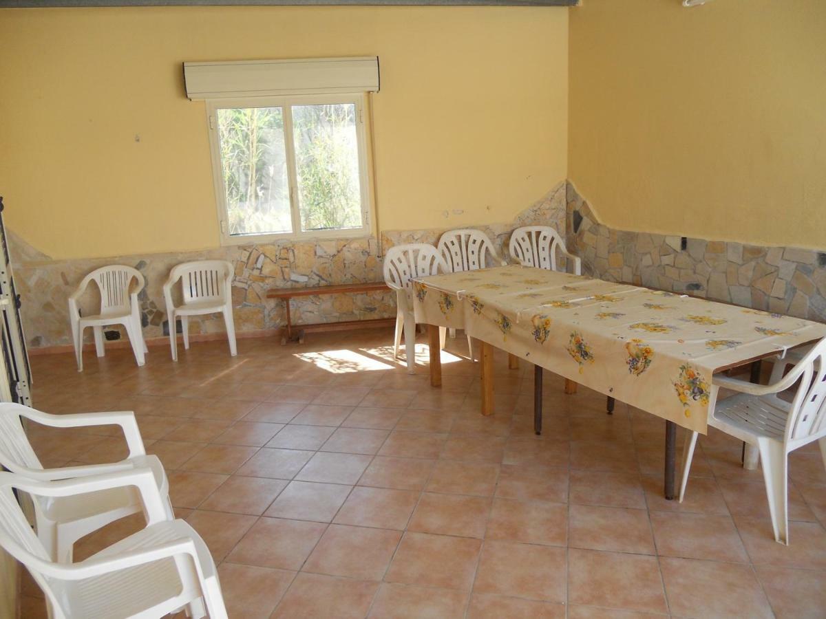 Casa Spaghetti Mazara Mazara del Vallo Esterno foto