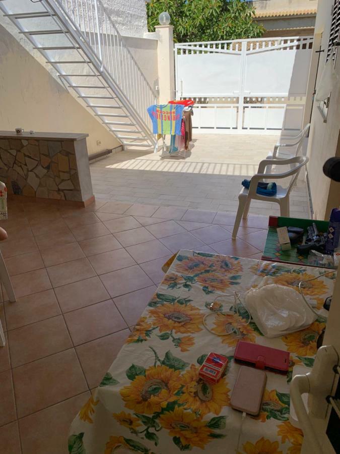 Casa Spaghetti Mazara Mazara del Vallo Esterno foto