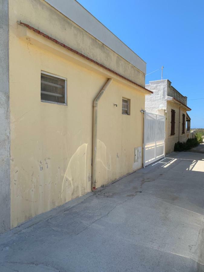 Casa Spaghetti Mazara Mazara del Vallo Esterno foto