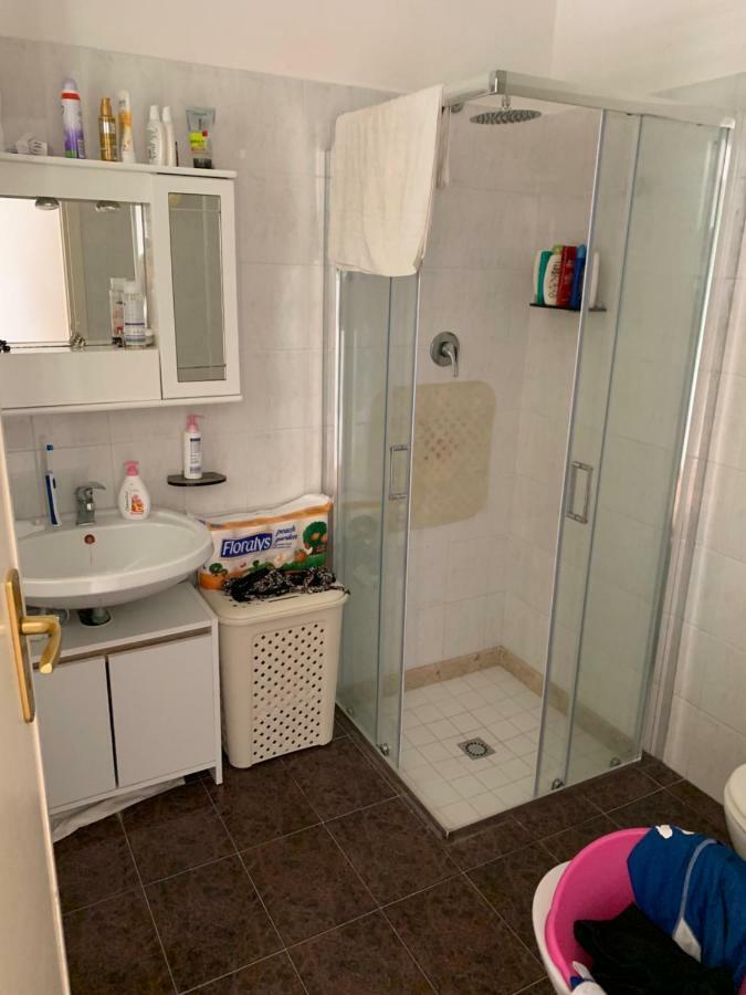 Casa Spaghetti Mazara Mazara del Vallo Esterno foto