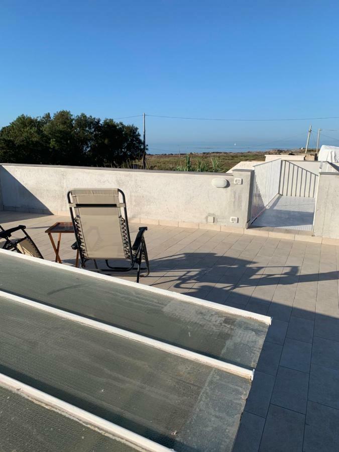 Casa Spaghetti Mazara Mazara del Vallo Esterno foto